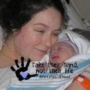 Meet your Posher, Tabitha